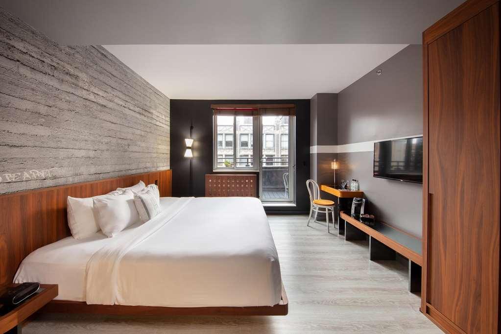 Hotel Henri New York Room photo